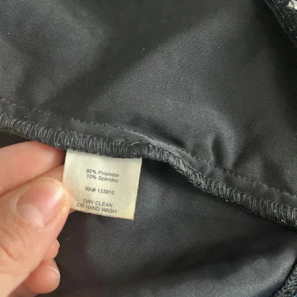 Show Me Your Mumu Small Constance Velvet Studded Mini Dress Holiday Festive Boho - Picture 7 of 7